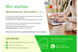 Stellenanzeige_Hausverwaltung