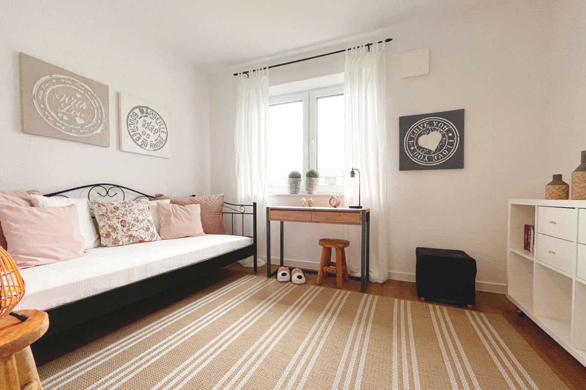 Gaestezimmer