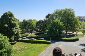 Ausblick