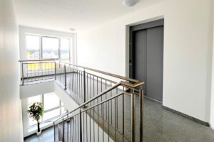 Treppenhaus