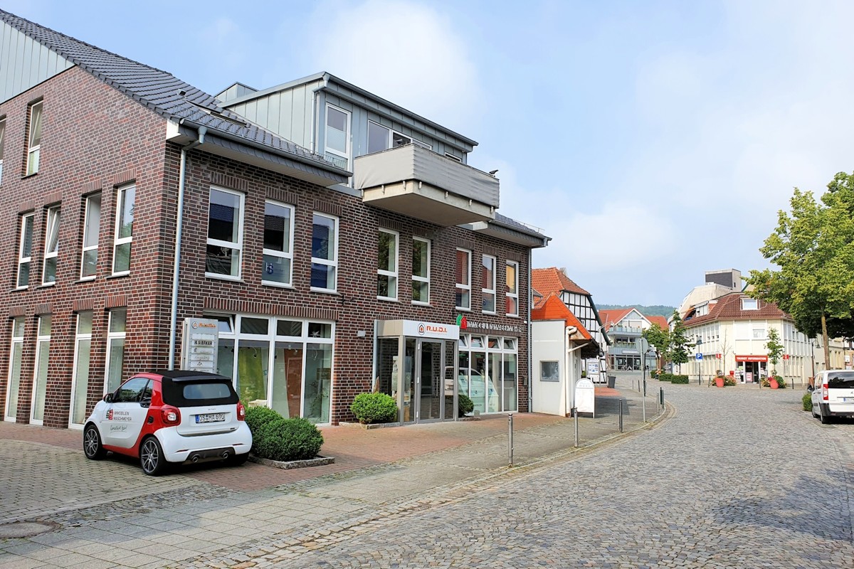 01 Buerogemeinschaft RUDI