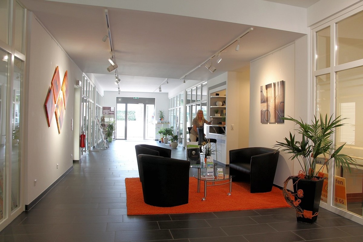 05 mit Sitzecke