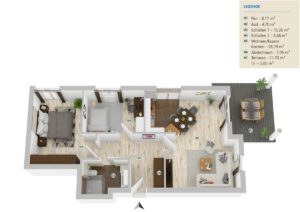 Wohnung3_WissingerMark16