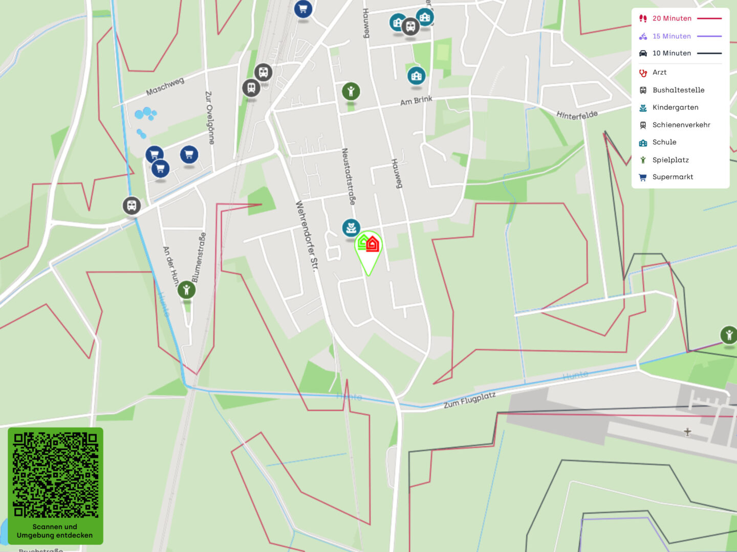 X_Lageplan