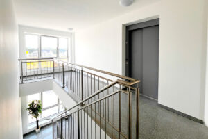 Treppenhaus