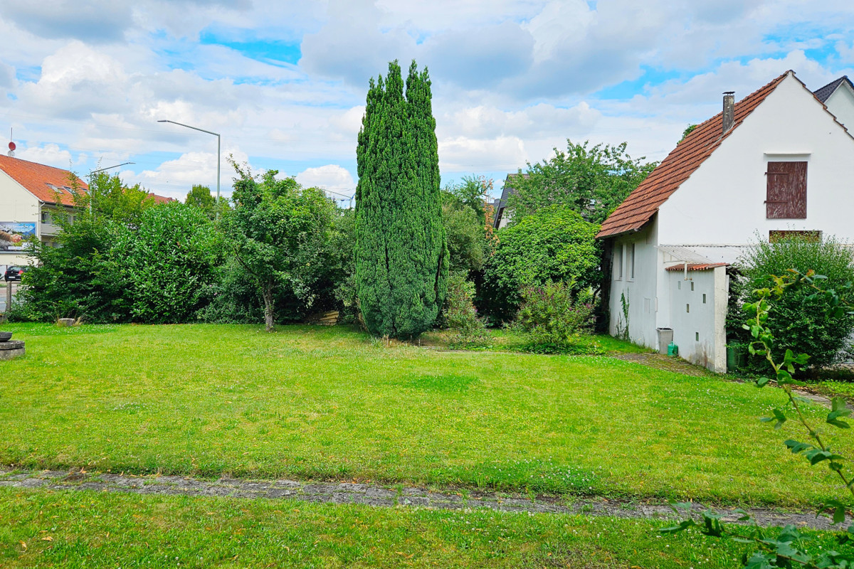 Garten