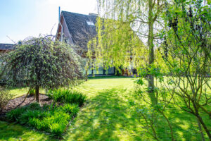 Garten 1 x