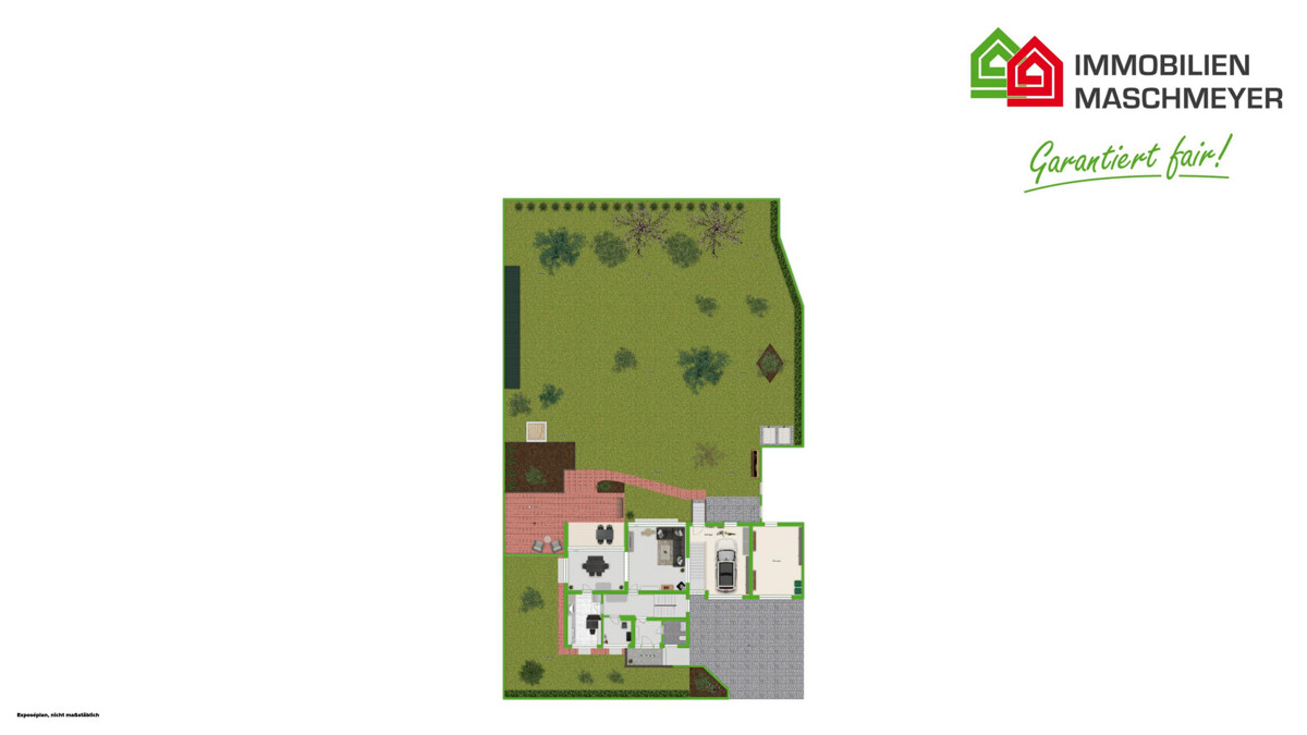 Außenbereich