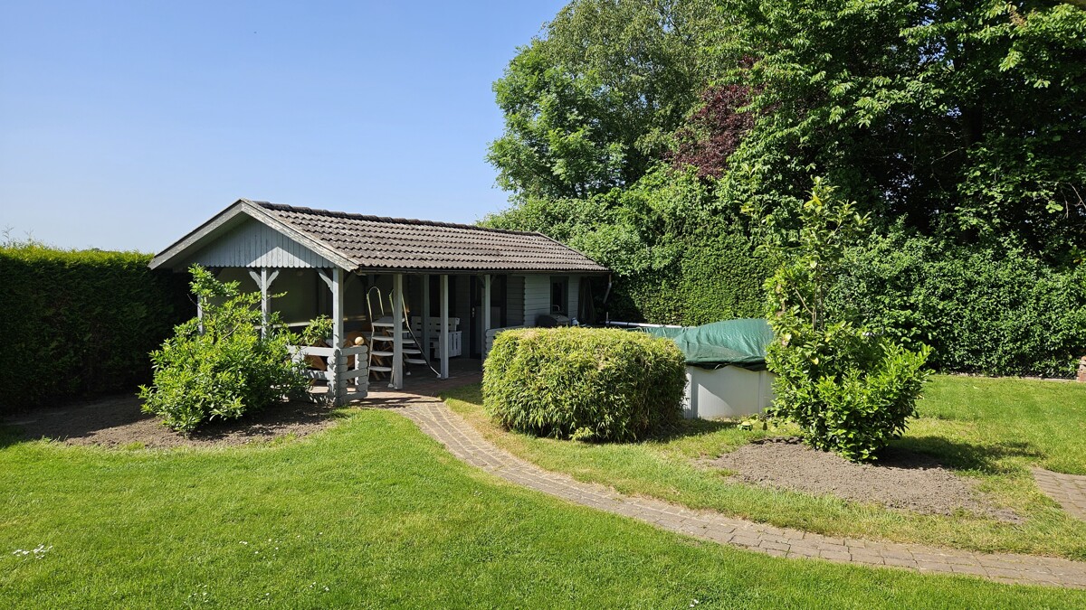 X_Gartenhaus