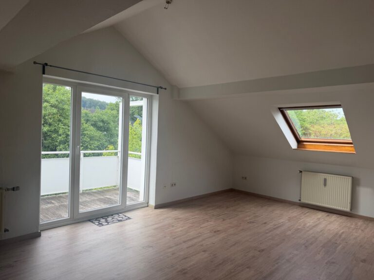 Wohnung